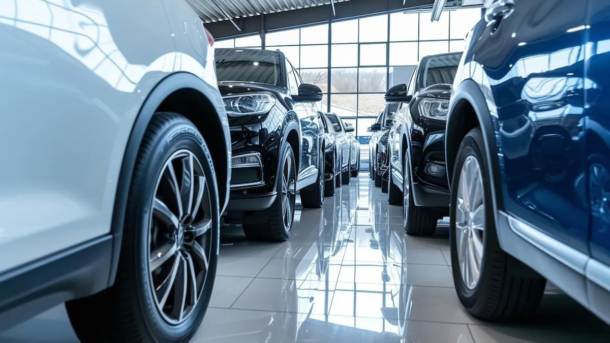 Septiembre marca un récord en ventas de autos 0 km: ¿qué esperar para octubre?