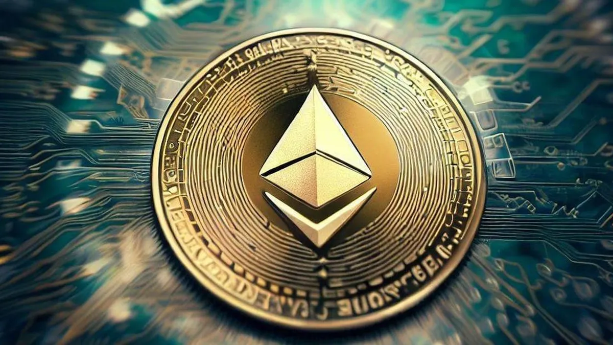 Ethereum: el precio de Ether y su impacto en el mercado de criptomonedas este octubre