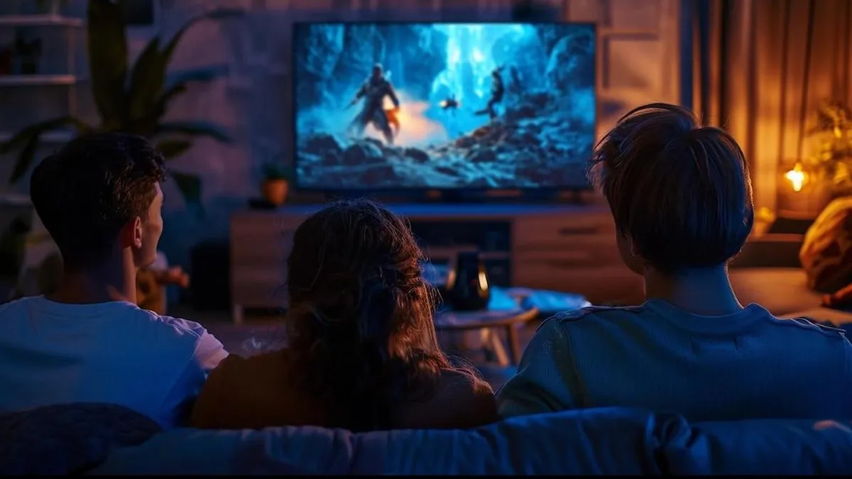 Transforma tu hogar en un cine con el nuevo modo Studio Calibrated de Sony