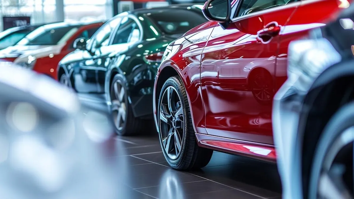 Reducción de plazos de pago impulsa el sector automotriz en Argentina y mejora la oferta