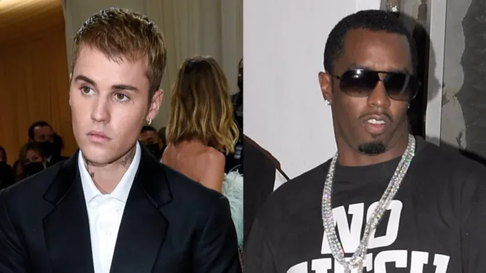 El éxito de Bieber resurge tras la controversia con Diddy