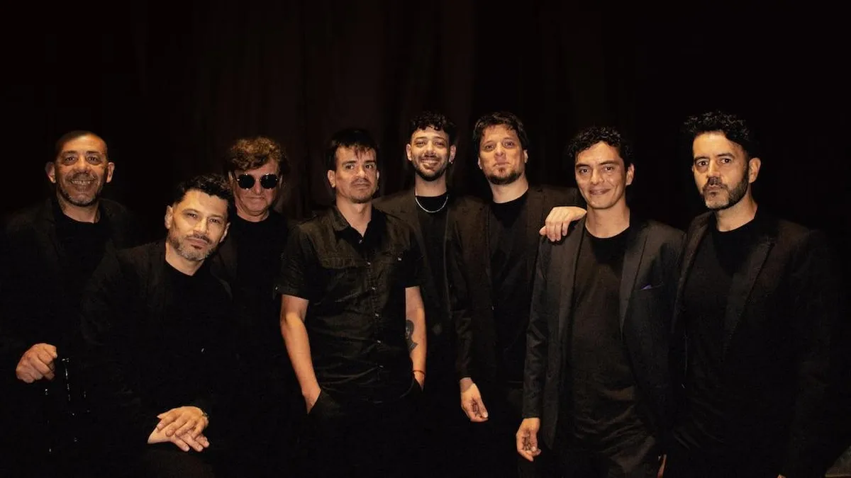 La Celesta: un viaje musical que une rock