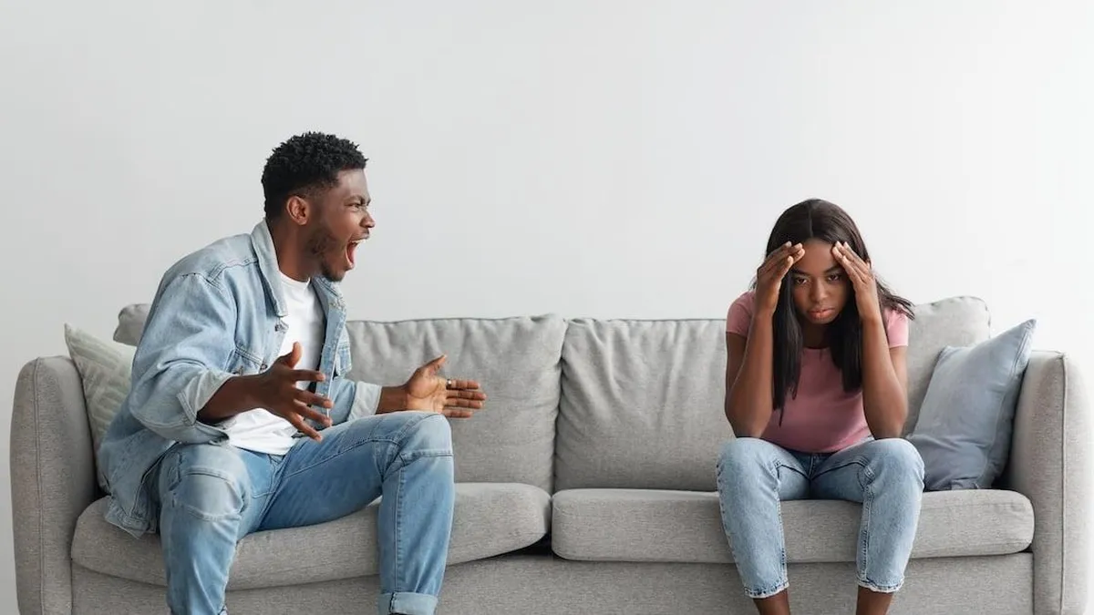 Estudio revela las razones detrás de las peleas familiares en la actualidad