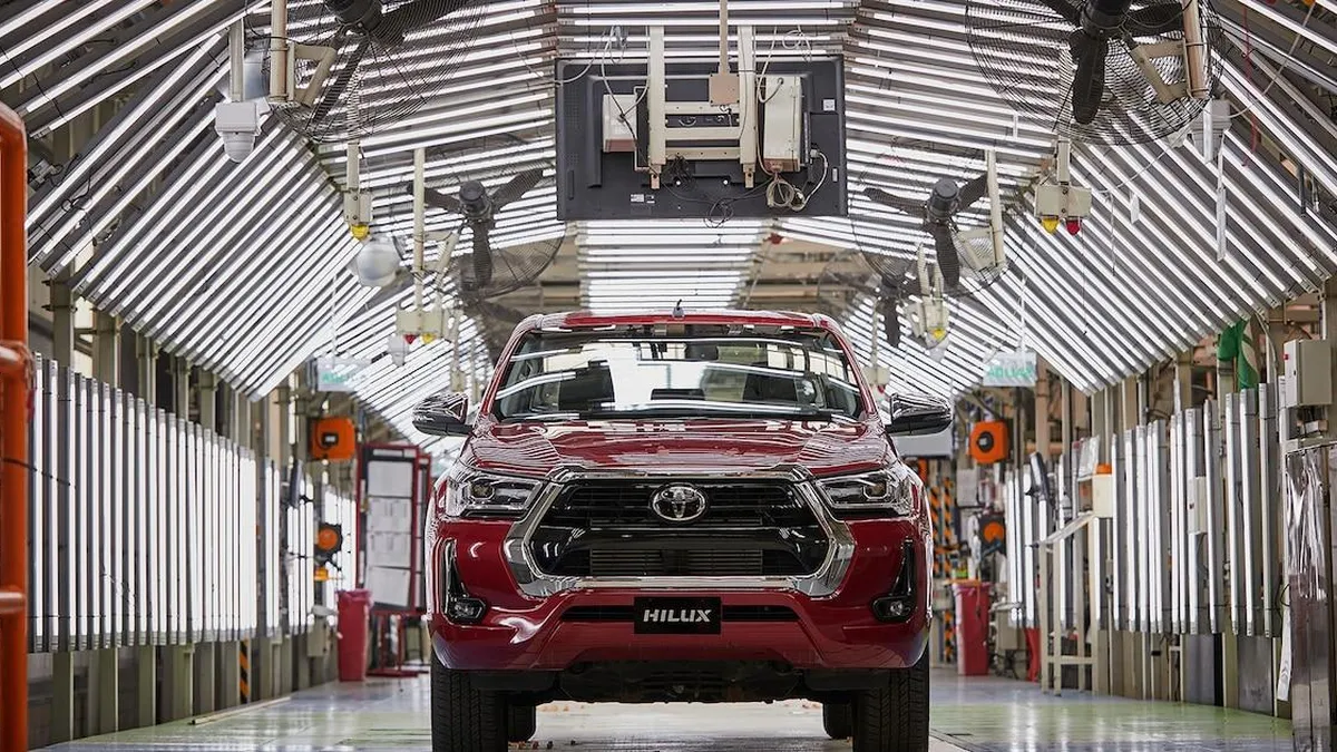 RIGI y la industria automotriz: ¿qué detalles faltan para impulsar la fabricación en Argentina?