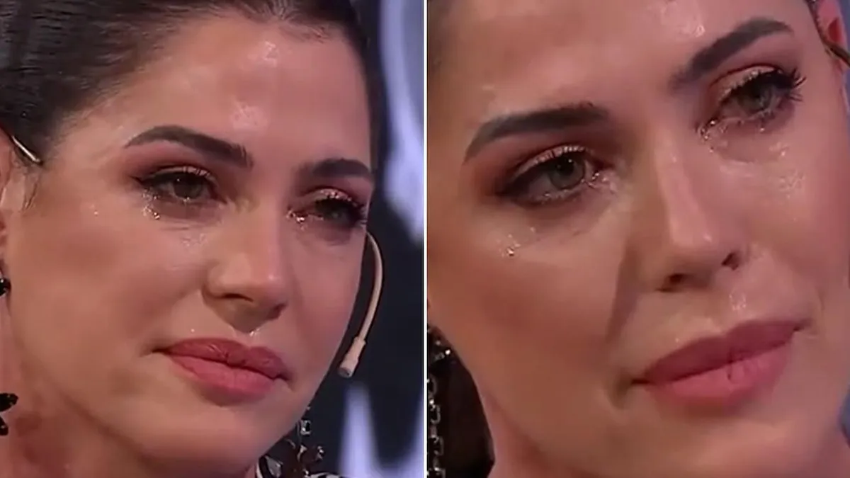 Pamela David recuerda a su hermano Franco y su lucha contra las adicciones en emotiva charla