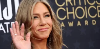 Jennifer Aniston sorprende al revelar su inusual secreto de belleza: esperma de salmón.