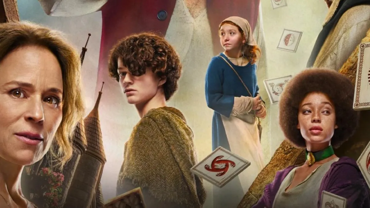 Descubre el enigma detrás de "Los hombres lobo"