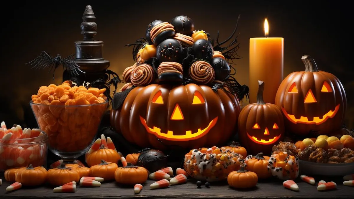 Seis disfraces fáciles y creativos para celebrar Halloween sin complicaciones