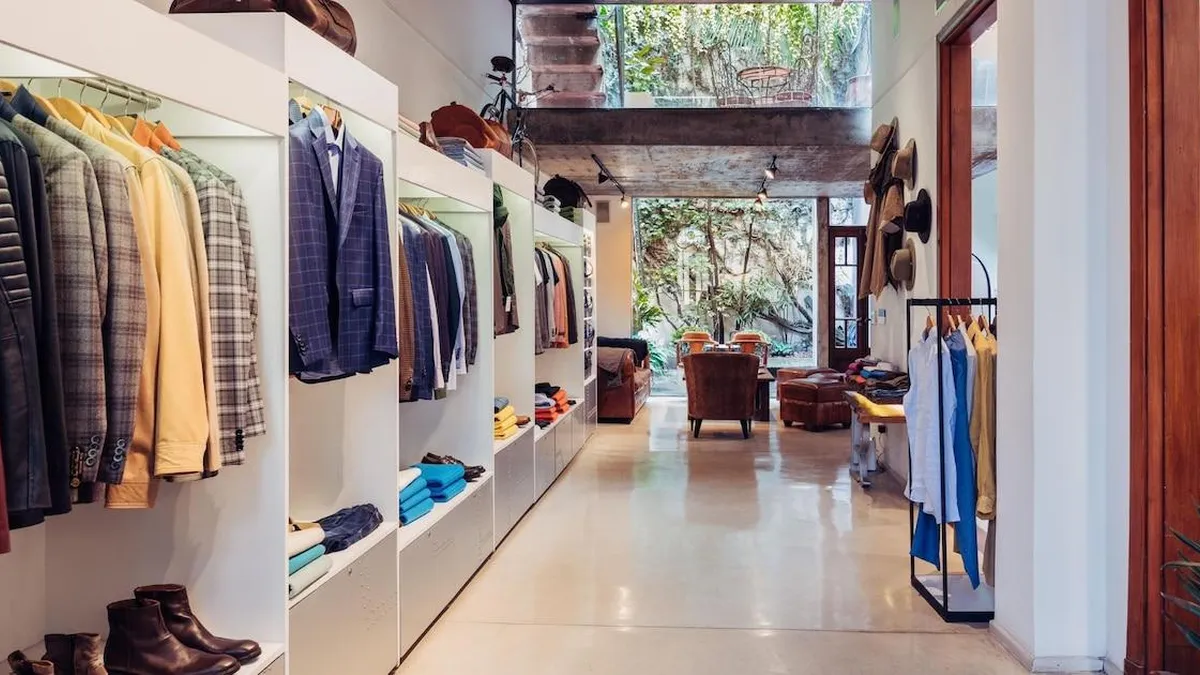 La Restinga: la marca argentina que redefine el lujo masculino con experiencias exclusivas