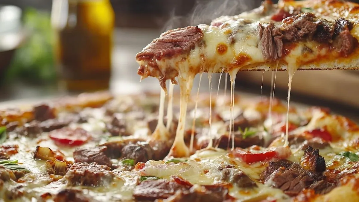 Las pizzerías imperdibles que definen la esencia de Nueva York