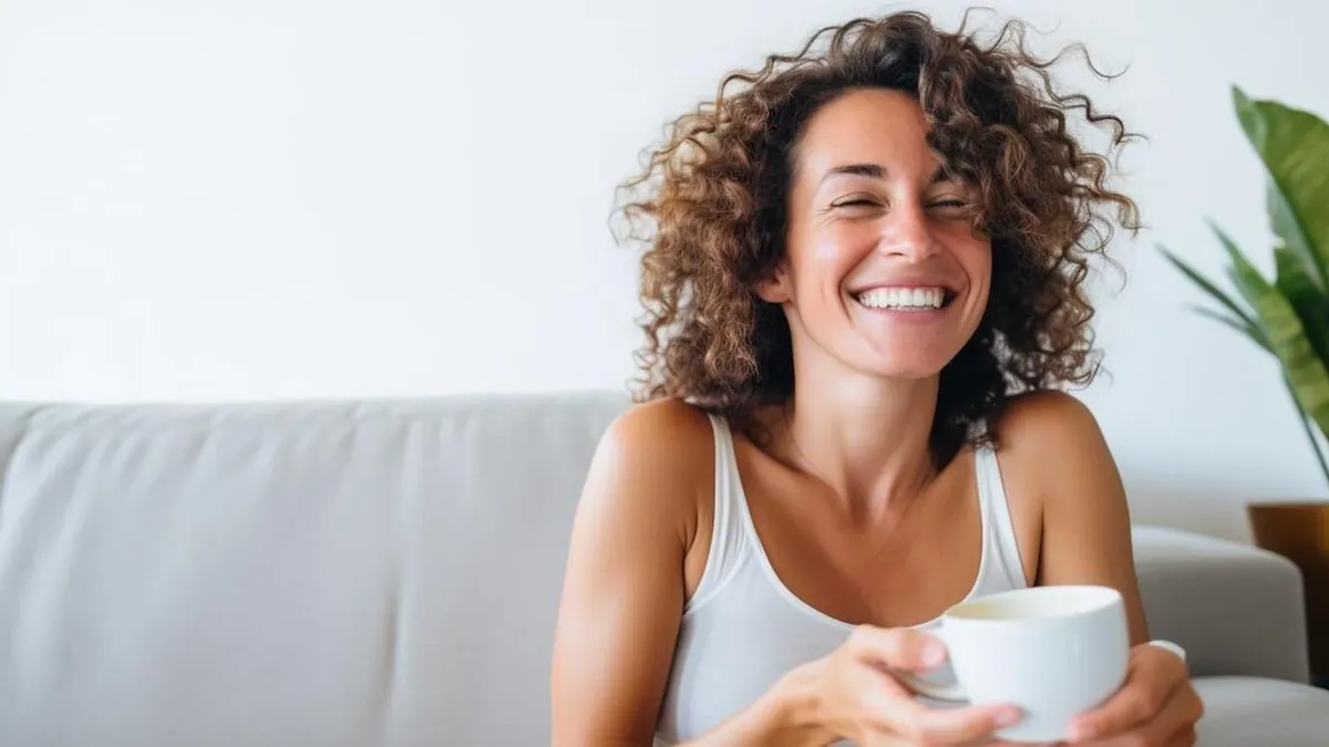 Descubre el té ideal para calmar los nervios y mejorar tu descanso nocturno.