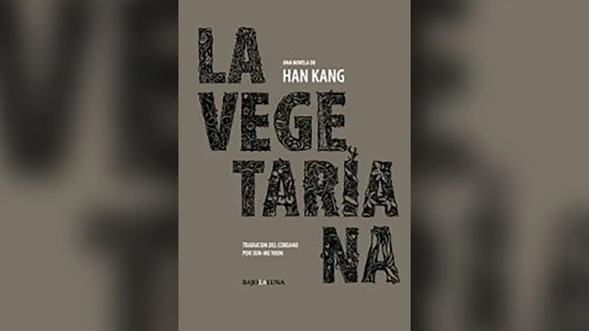 La primera traducción de Han Kang en Occidente se realizó en Argentina