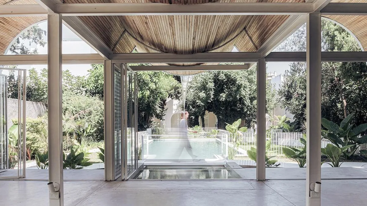 Descubre Open House Buenos Aires: 120+ espacios emblemáticos para explorar.