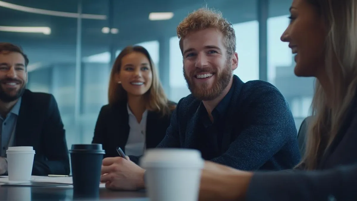 Horarios laborales ideales según la edad: claves para potenciar productividad y bienestar