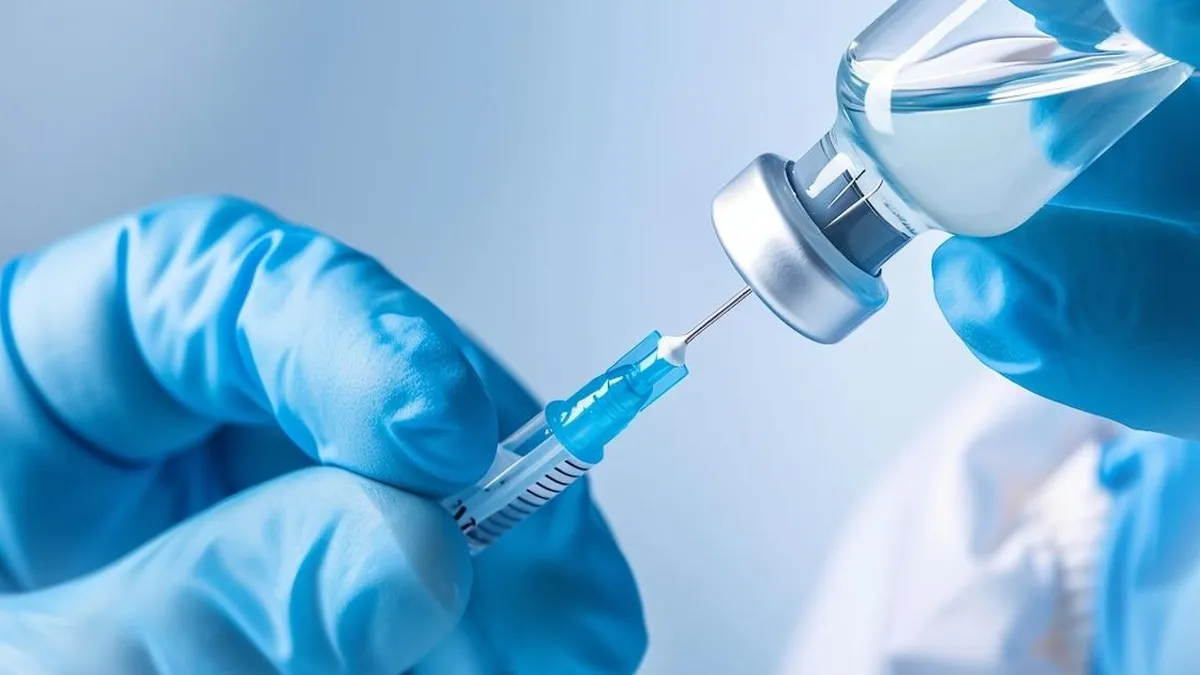 Comienza la vacunación gratuita contra el dengue en Buenos Aires para grupos priorizados