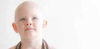 Estatus global del cáncer infantil: tipos comunes y sus causas subyacentes.