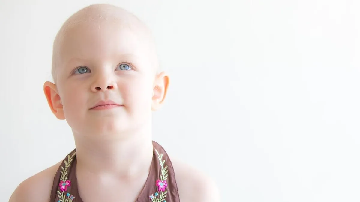 Desigualdad en la supervivencia del cáncer infantil: un análisis global de sus causas y tipos