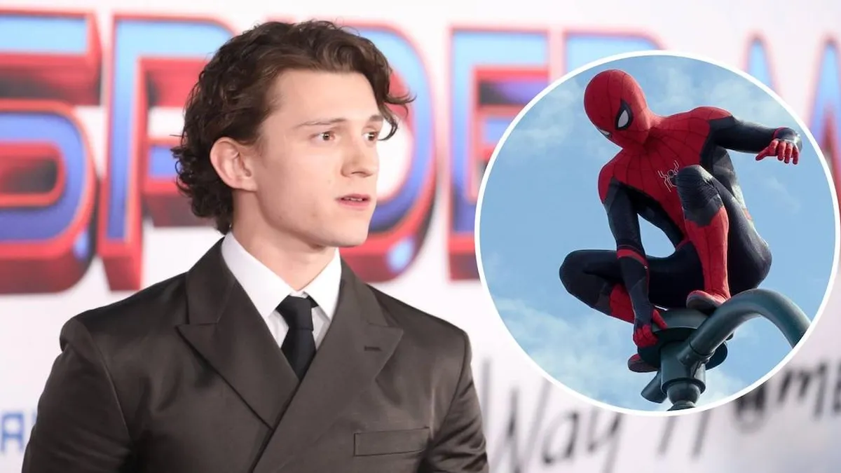 Tom Holland confiesa el secreto más difícil de mantener como Spider-Man en el UCM