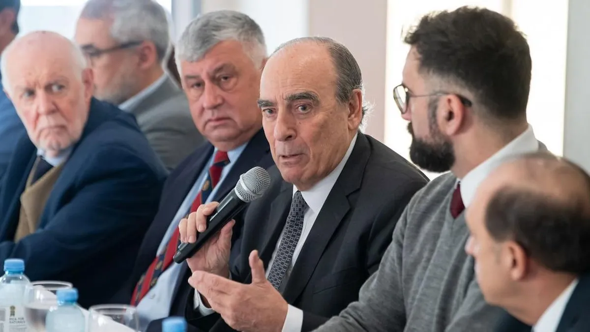 Consejo de Mayo: Avances y desafíos a tres meses de su creación en el contexto político actual