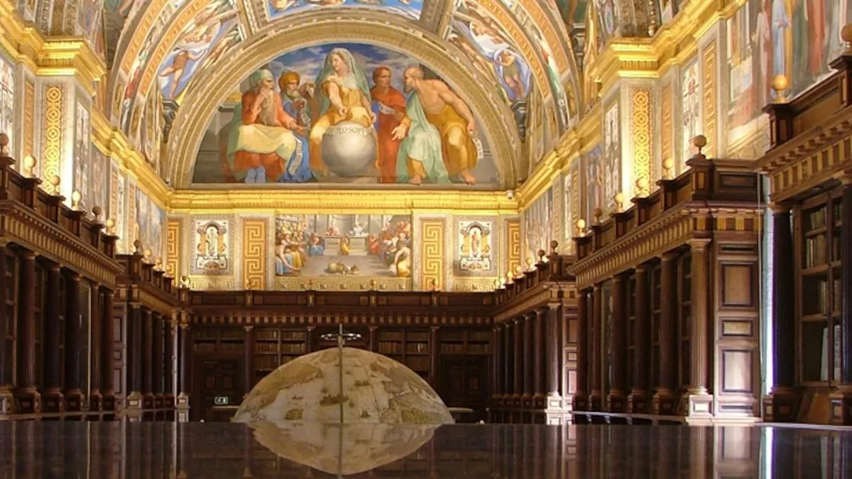 Descubre las 10 bibliotecas más hermosas: un viaje entre lo antiguo y lo moderno.