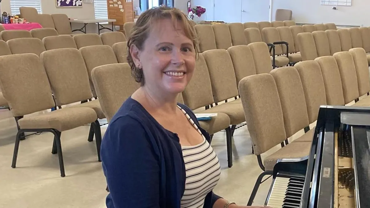 Clases de música: una nueva esperanza para combatir la niebla mental en pacientes de quimioterapia