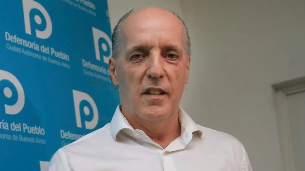 Sutecba propone regularizar condiciones laborales del personal de salud en CABA