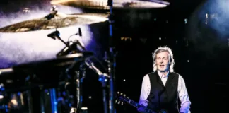 Paul McCartney sorprende con sus peculiares solicitudes en su estadía en Argentina.