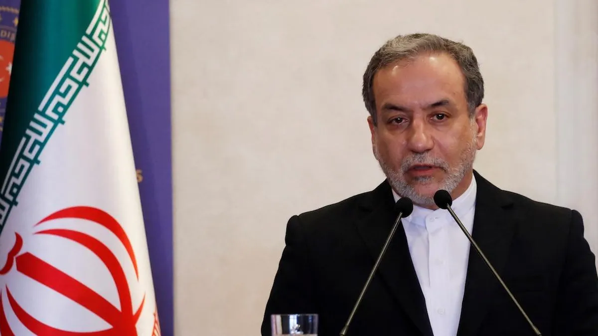 Irán asegura que defenderá sus intereses sin límites tras ataque israelí a sus soldados