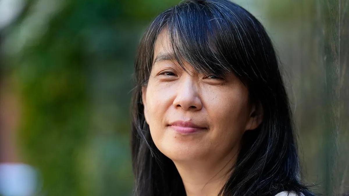 Han Kang y su Nobel: éxito literario en medio de conflictos globales y sin celebraciones
