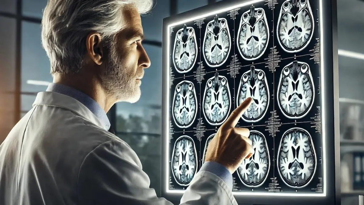 El inusual diagnóstico de Alzheimer en un adolescente desafía la comprensión médica actual