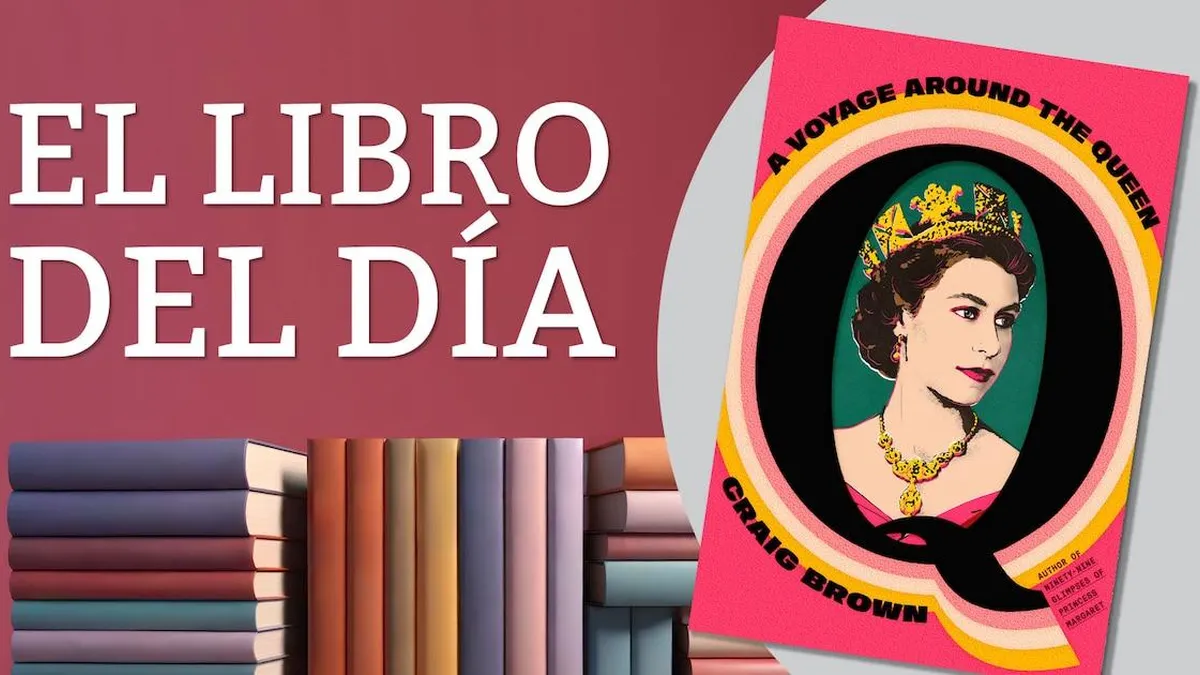 Un nuevo enfoque sobre la reina Isabel II y las reacciones que suscitó en su entorno