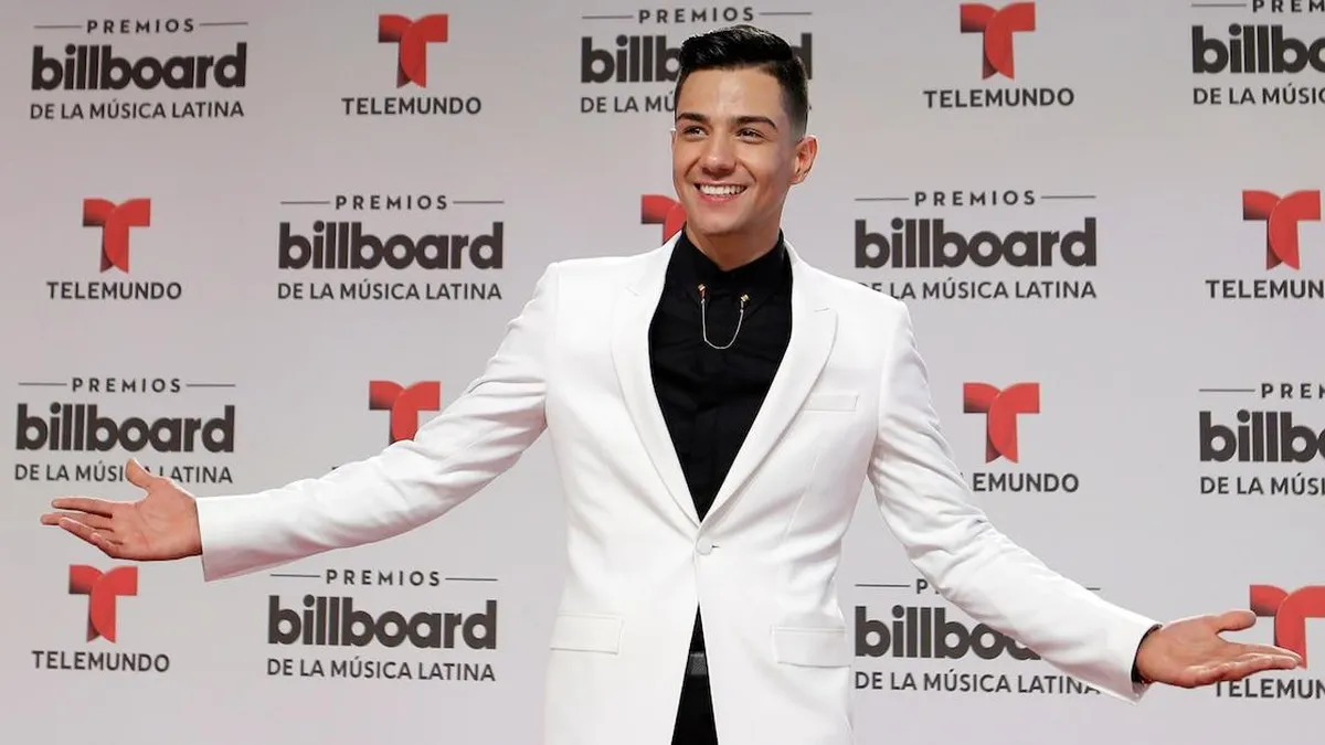 Luis Miguel Coronel: el joven talento que conquista el mundo de la música regional mexicana