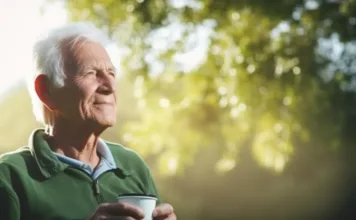 El café podría ser clave para reducir el riesgo de Alzheimer