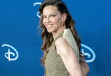 ¡Hilary Swank se une al elenco de la esperada tercera temporada de Yellowjackets!