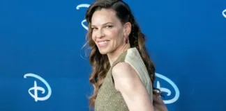 ¡Hilary Swank se une al elenco de la esperada tercera temporada de Yellowjackets!