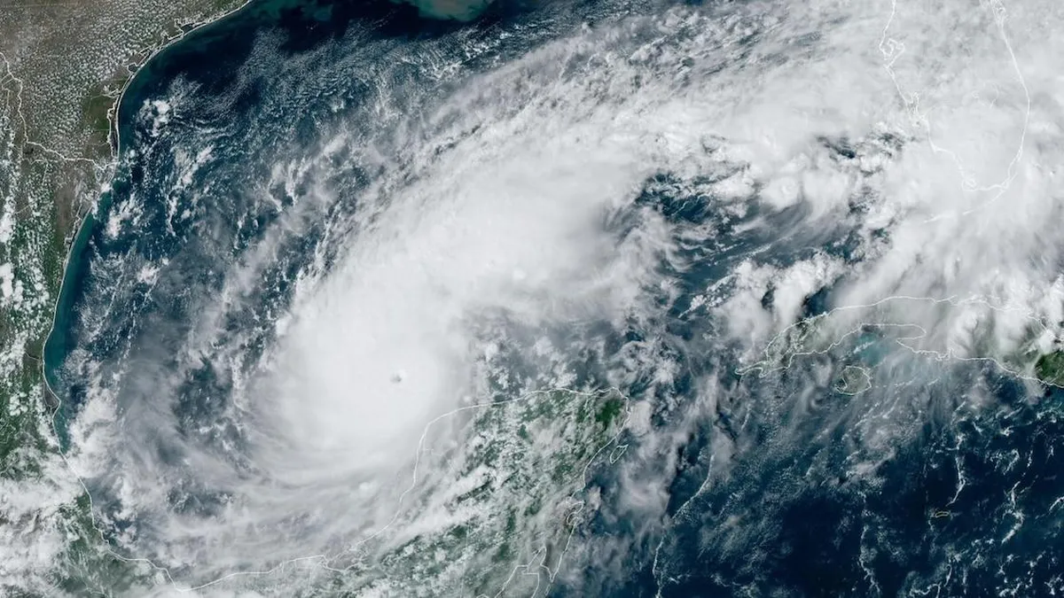 Huracanes más intensos: el impacto del cambio climático en la devastación de tormentas