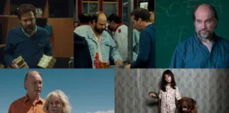 Descubre dónde ver los films nominados a Mejor Película en los Martín Fierro.