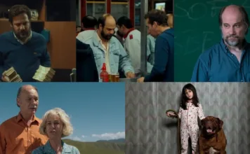 Descubre dónde ver los films nominados a Mejor Película en los Martín Fierro.