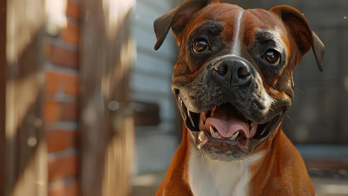 Científicos revelan que los perros evolucionan hacia una nueva fase sorprendente.
