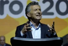 Macri convoca a su mesa política para discutir el veto a fondos universitarios.