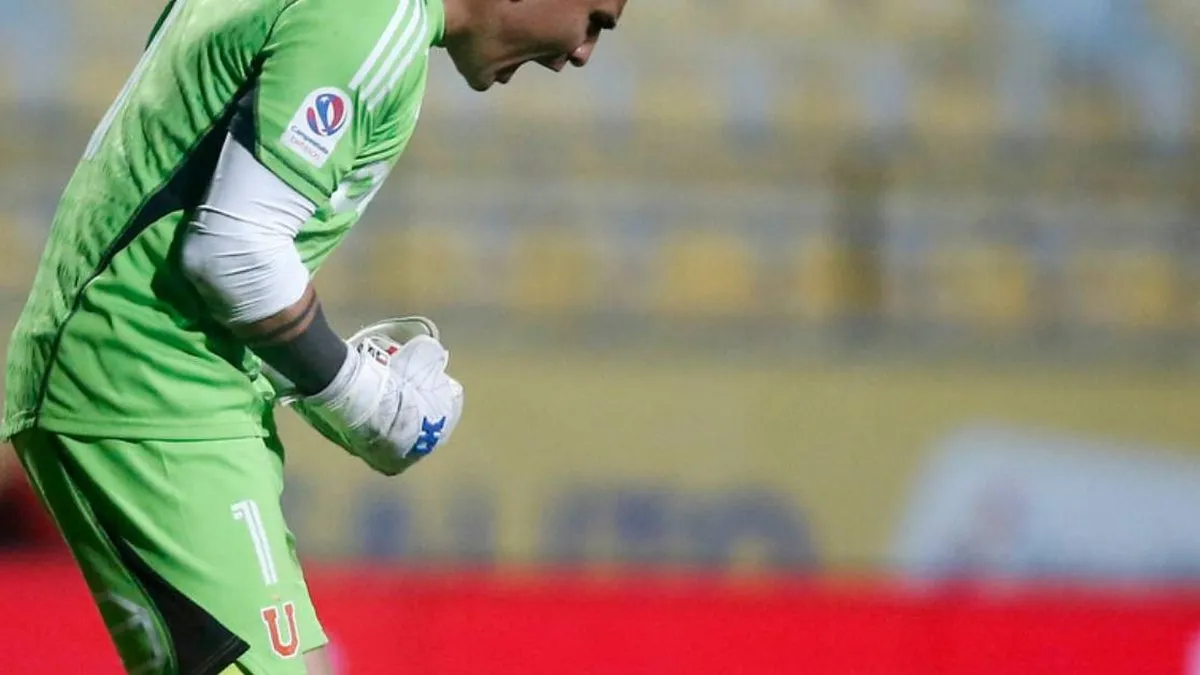 Cristóbal Campos regresa a la clínica tras complicaciones por negligencia médica