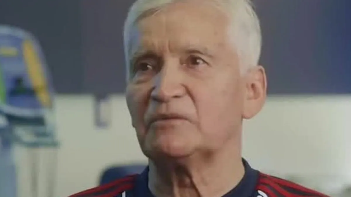 El angustiante testimonio de un testigo sobre la muerte del masoterapeuta Lorenzo Prieto