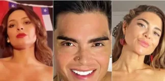 Famosos chilenos revelan su lado más atrevido en plataformas como OnlyFans y Arsmate.