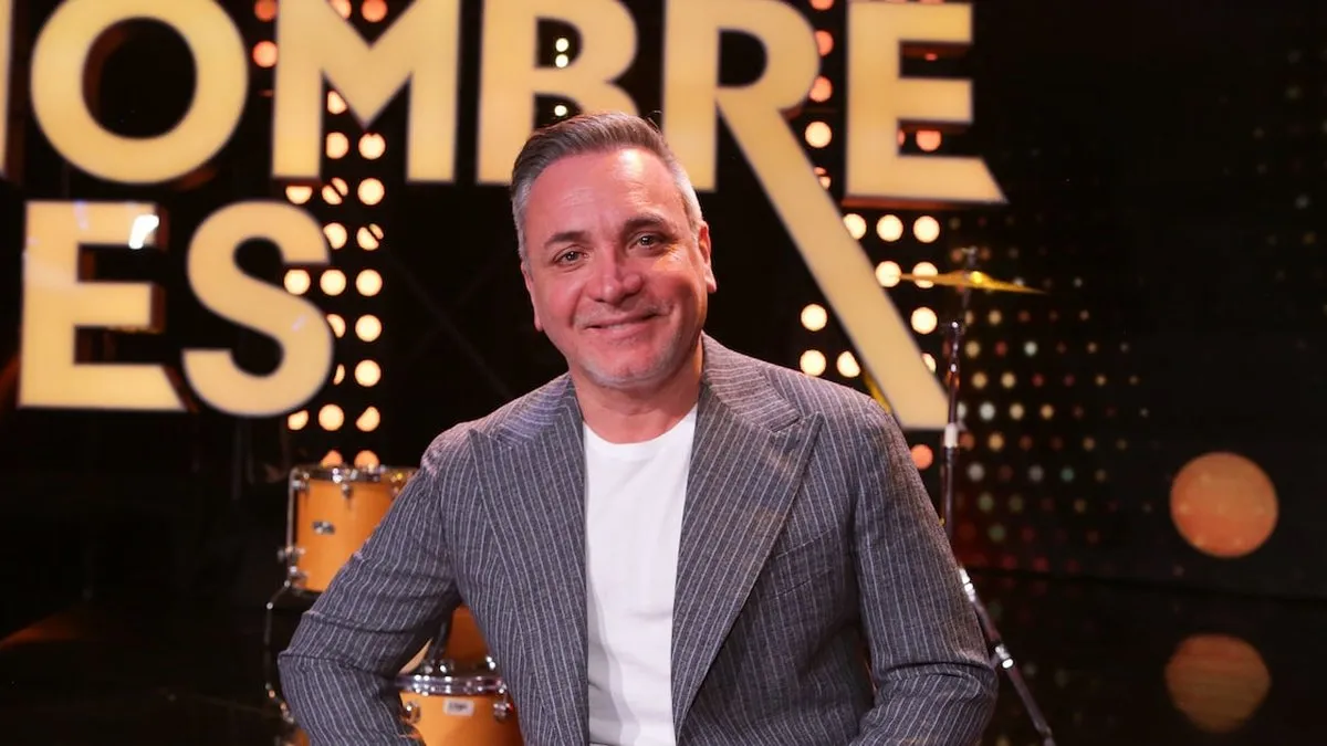 Cecilia Gutiérrez habla sobre los problemas de visa de Luis Jara en EE. UU.