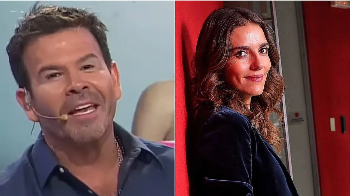 El consejo inesperado de Nacho Gutiérrez a María Luisa Godoy sobre su futuro en televisión