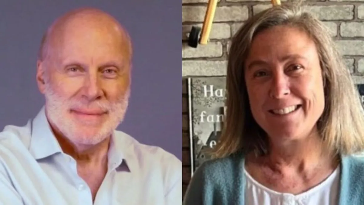 Familia de Andrea Cox Vial desmiente vínculos con Tomás Cox tras su polémica intervención