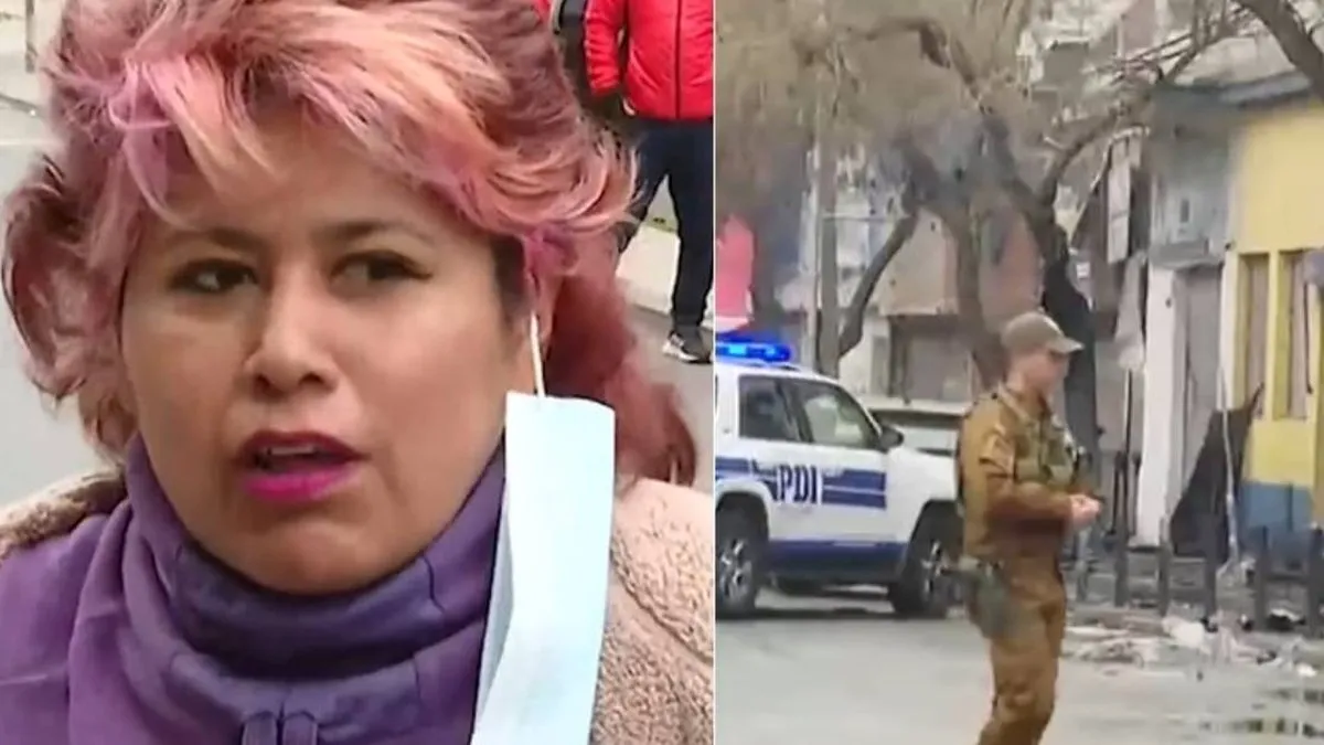 Locataria de Meiggs critica al gobierno y desata una ola de bromas en redes sociales