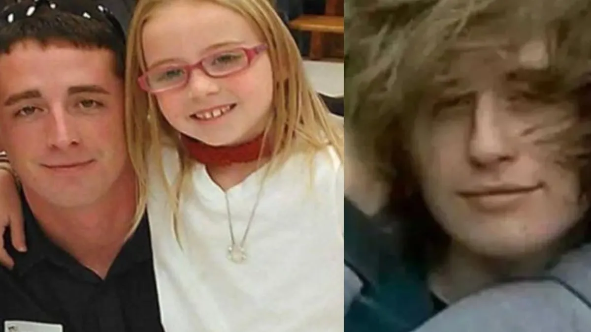 Tragedia familiar: niña y padre se quitan la vida tras ciberacoso en Inglaterra.