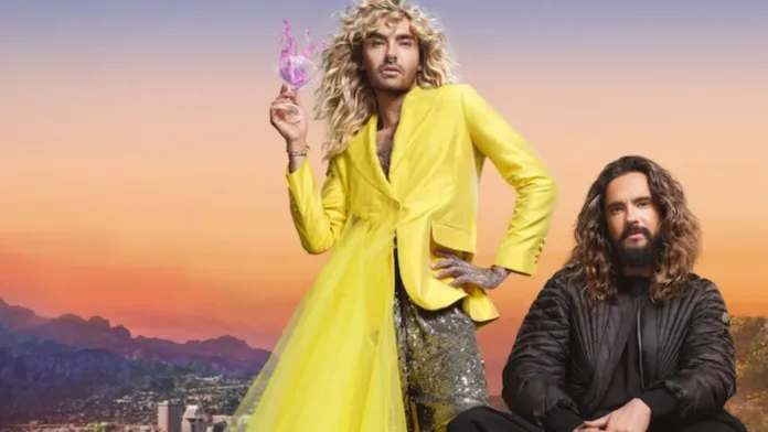 ¡Gran noticia para los fans! "Kaulitz & Kaulitz" regresa con nueva temporada en Netflix.