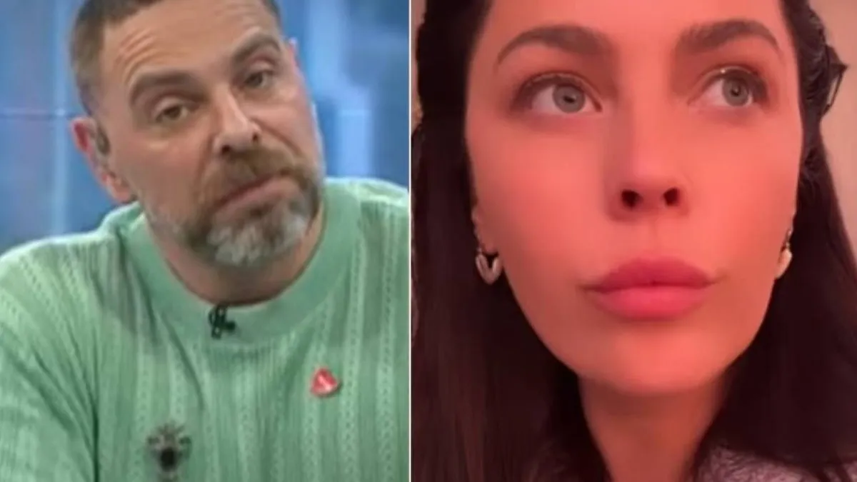 Daniela Aránguiz se enfoca en sus hijos tras la detención de Jorge Valdivia, revela Neme